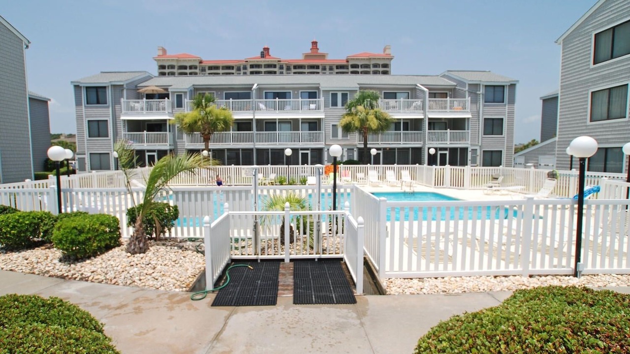 Photo of Others in Cherry Grove Beach
