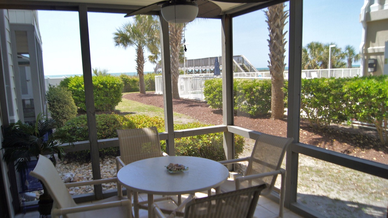 Photo of Others in Cherry Grove Beach