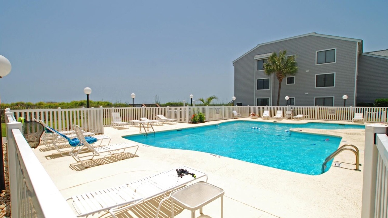 Photo of Outdoor in Cherry Grove Beach