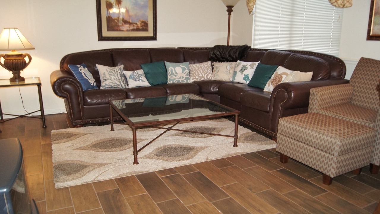 Photo of Livingroom in Cherry Grove Beach