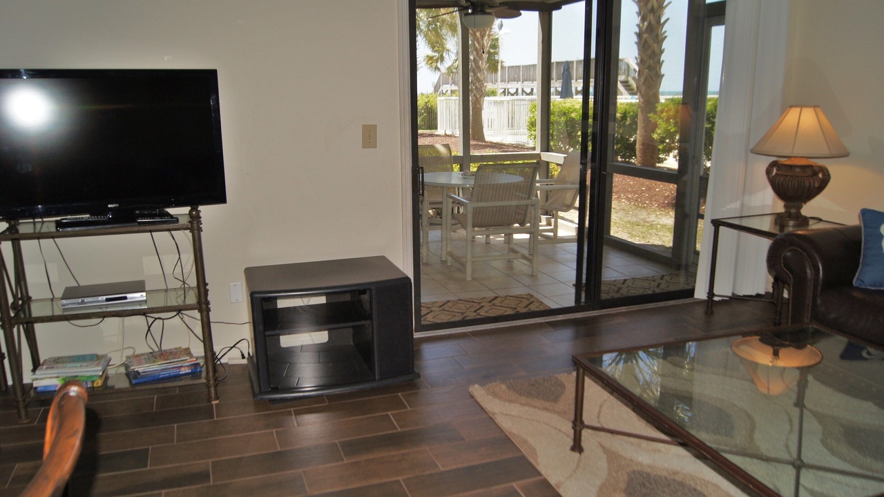 Photo of Bedroom in Cherry Grove Beach