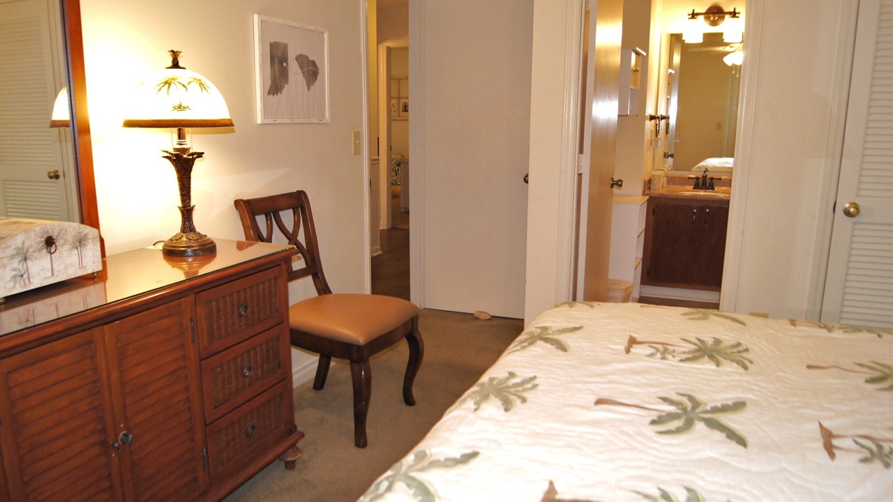 Photo of Bathroom in Cherry Grove Beach