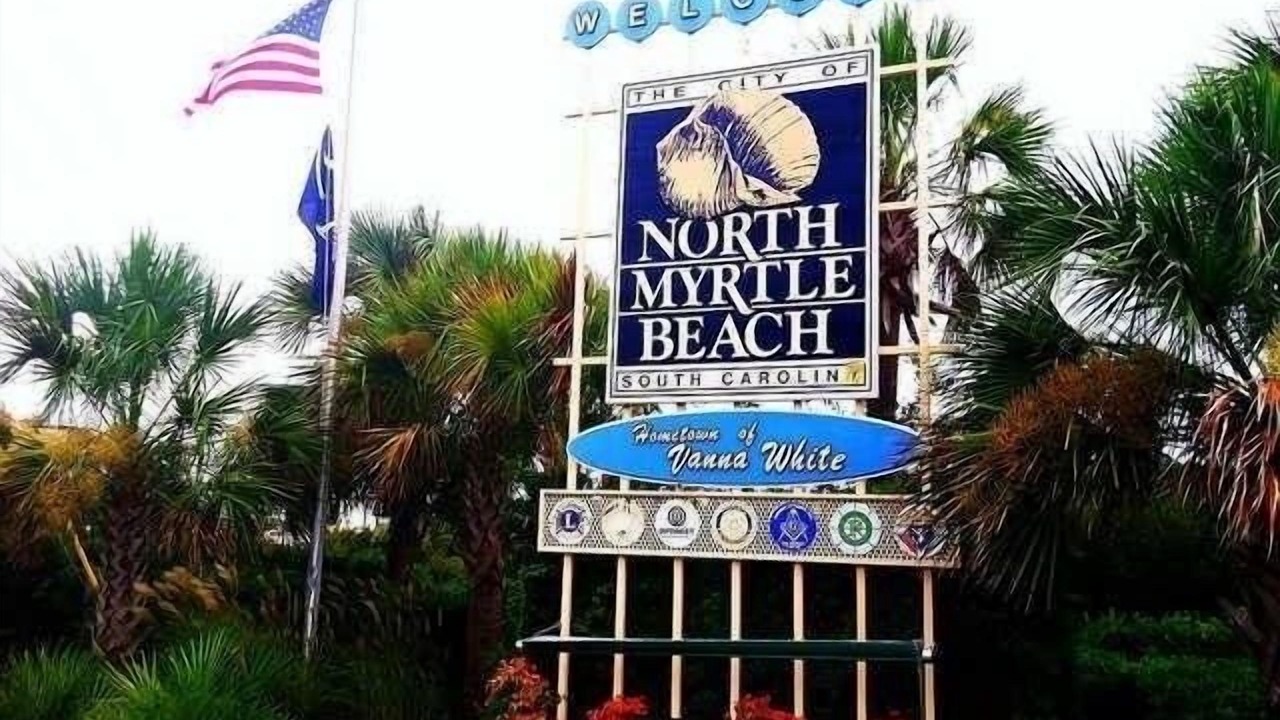 Photo of Others in Cherry Grove Beach