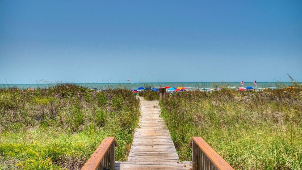 Photo of Others in Cherry Grove Beach