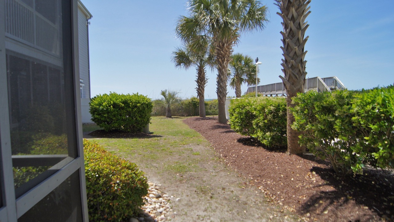 Photo of Others in Cherry Grove Beach
