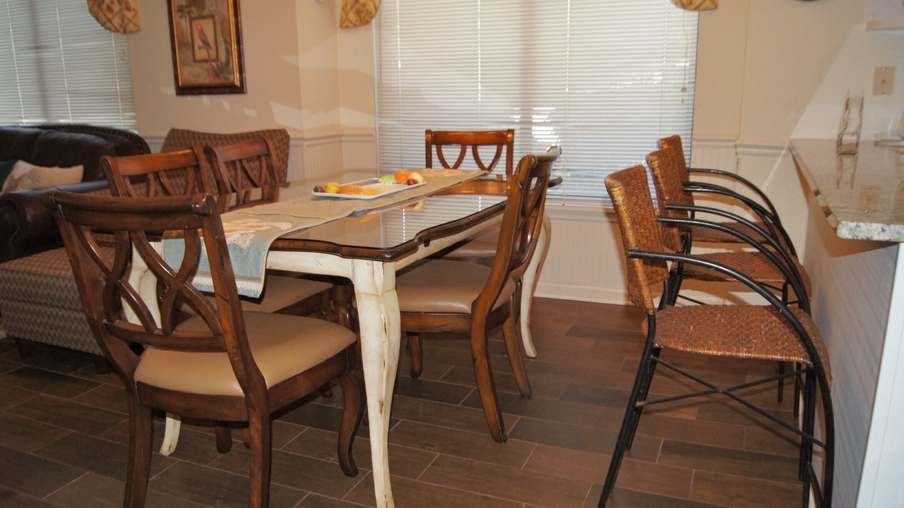Photo of Livingroom in Cherry Grove Beach