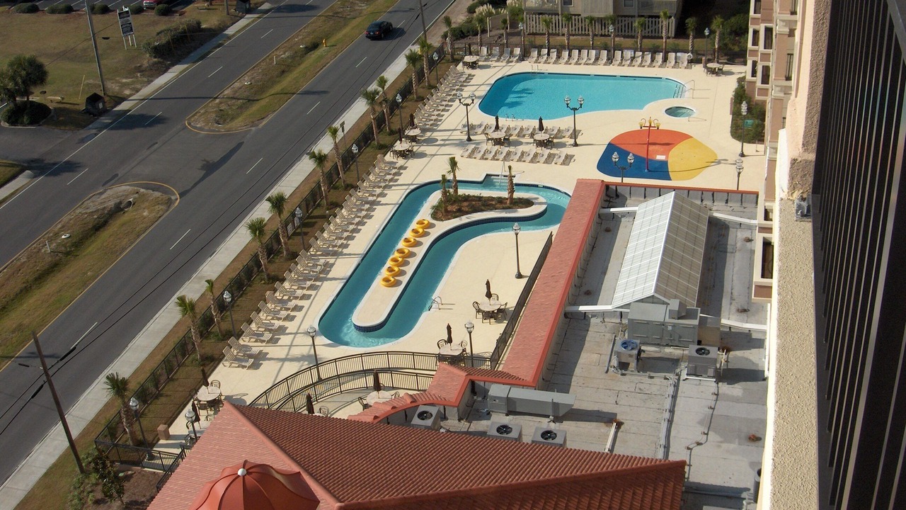 Photo of Outdoor in Cherry Grove Beach