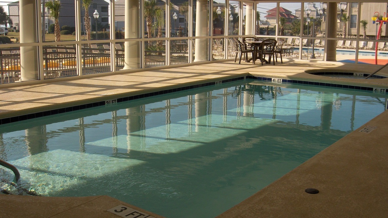Photo of Outdoor in Cherry Grove Beach