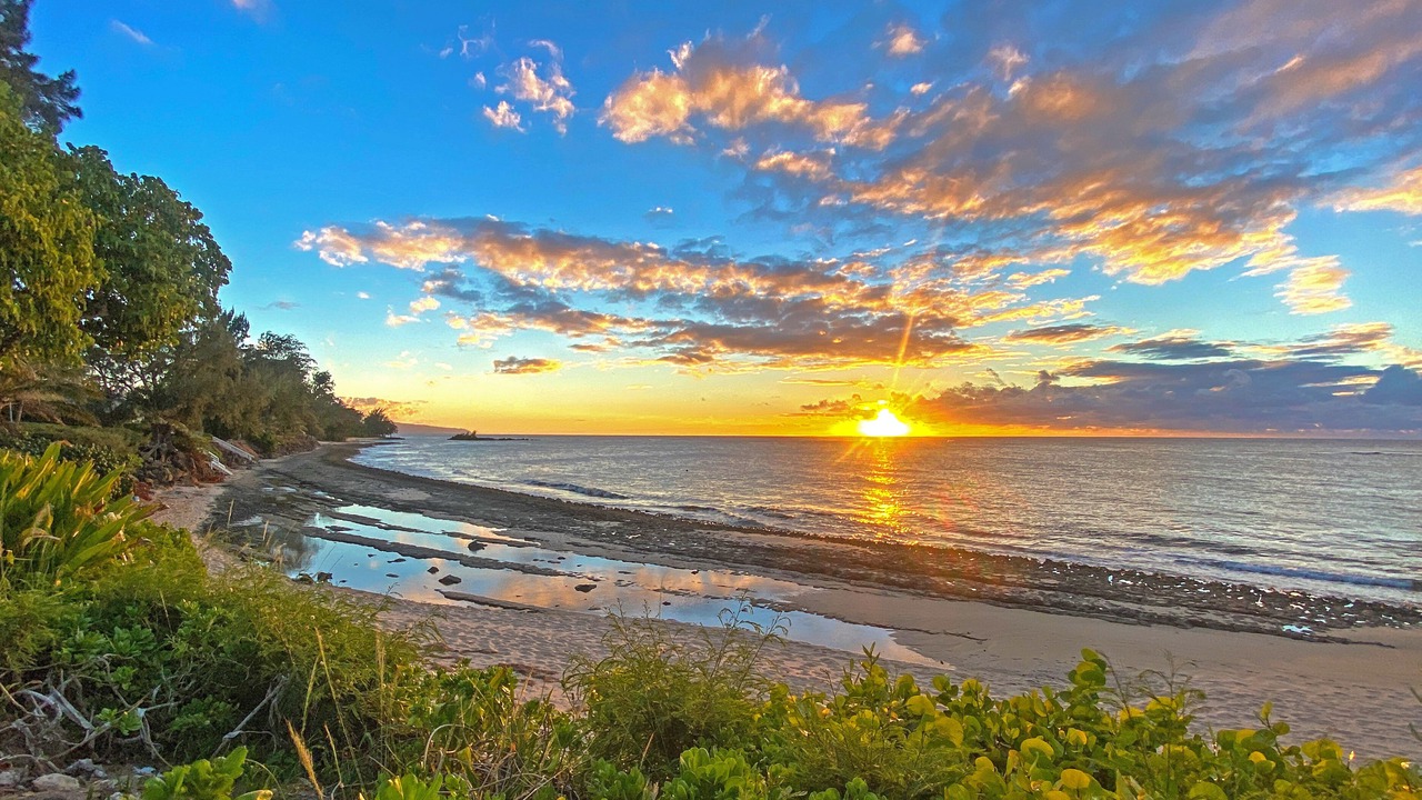 Photo of Others in Kawela Bay
