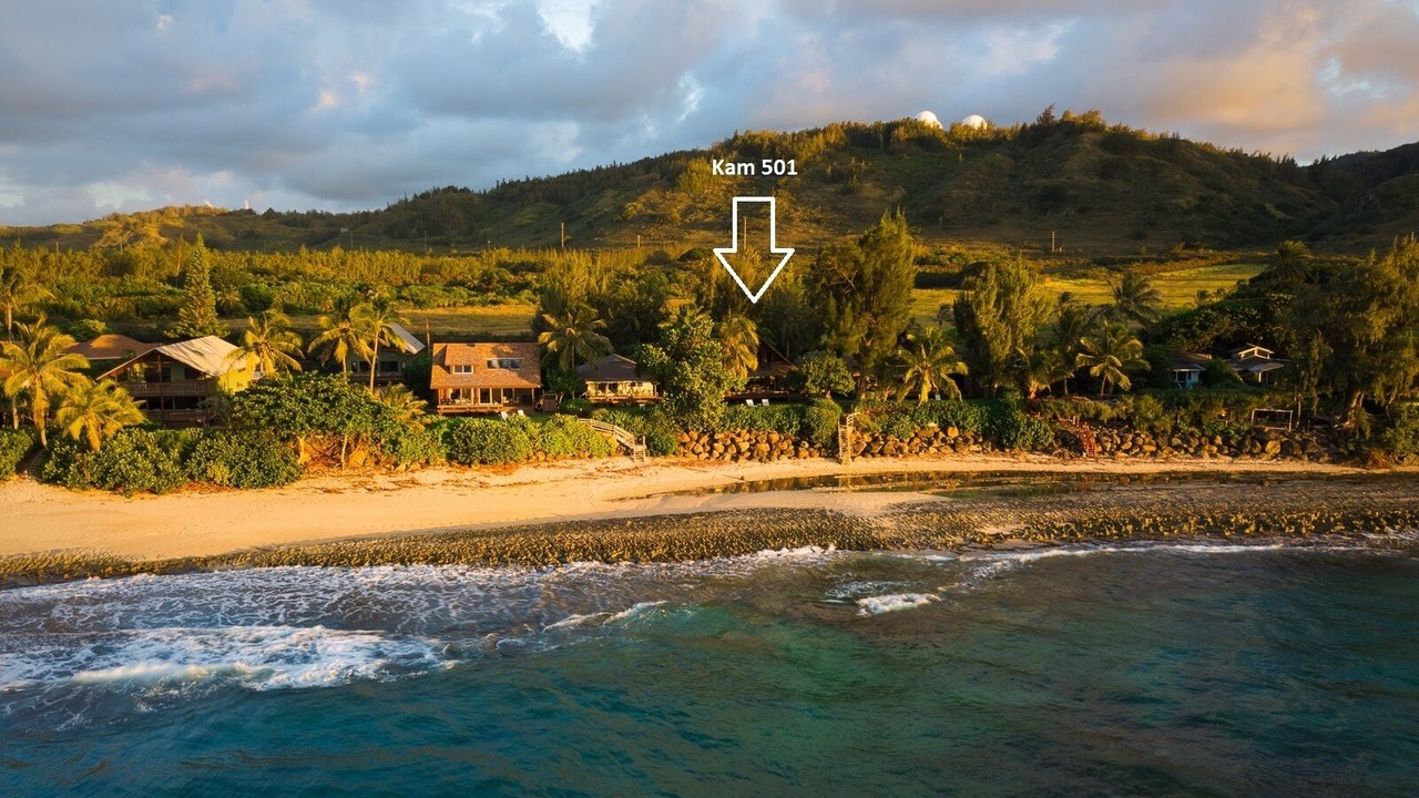 Photo of Others in Kawela Bay