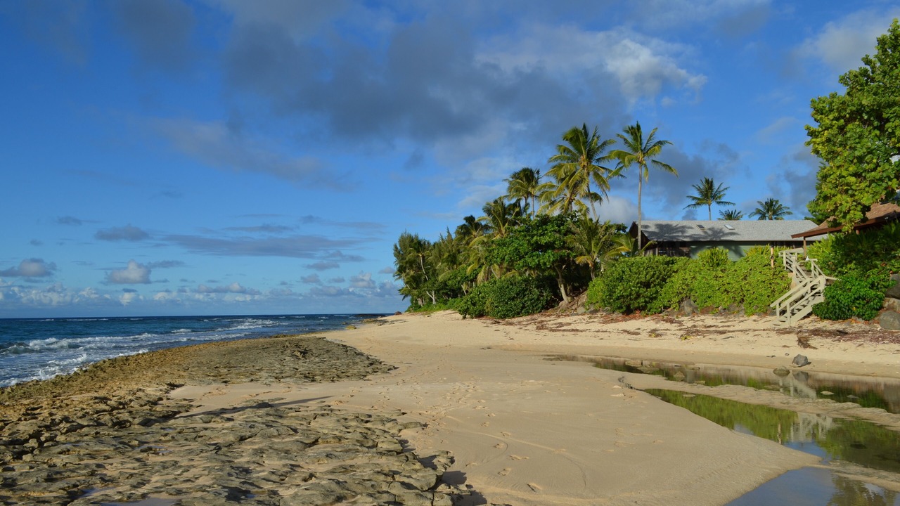 Photo of Others in Kawela Bay