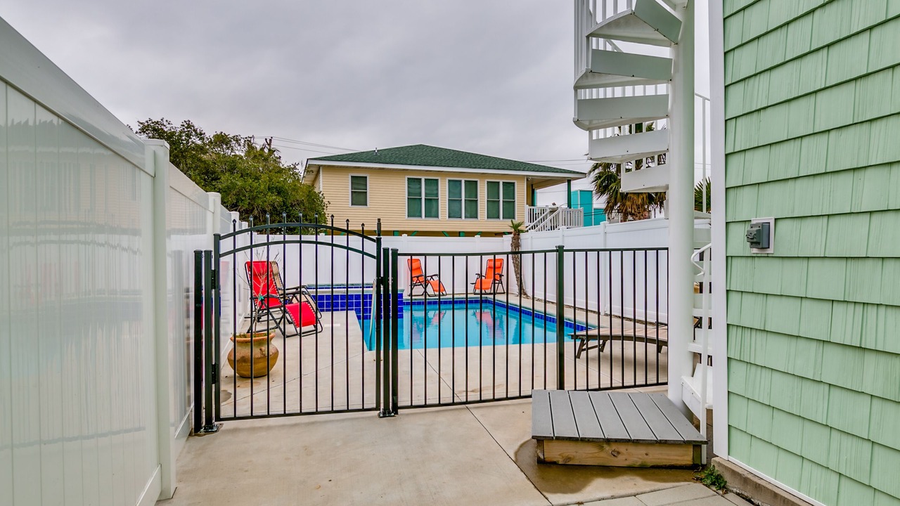Photo of Outdoor in Cherry Grove Beach