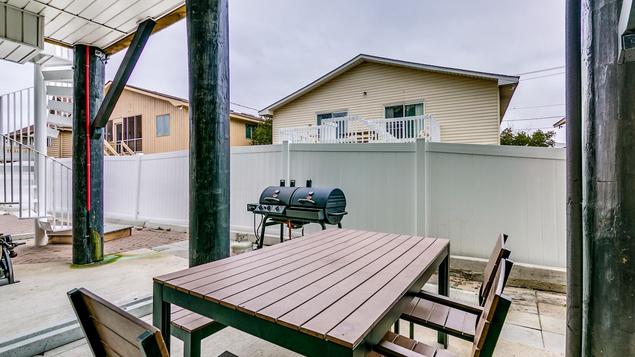Photo of Outdoor in Cherry Grove Beach