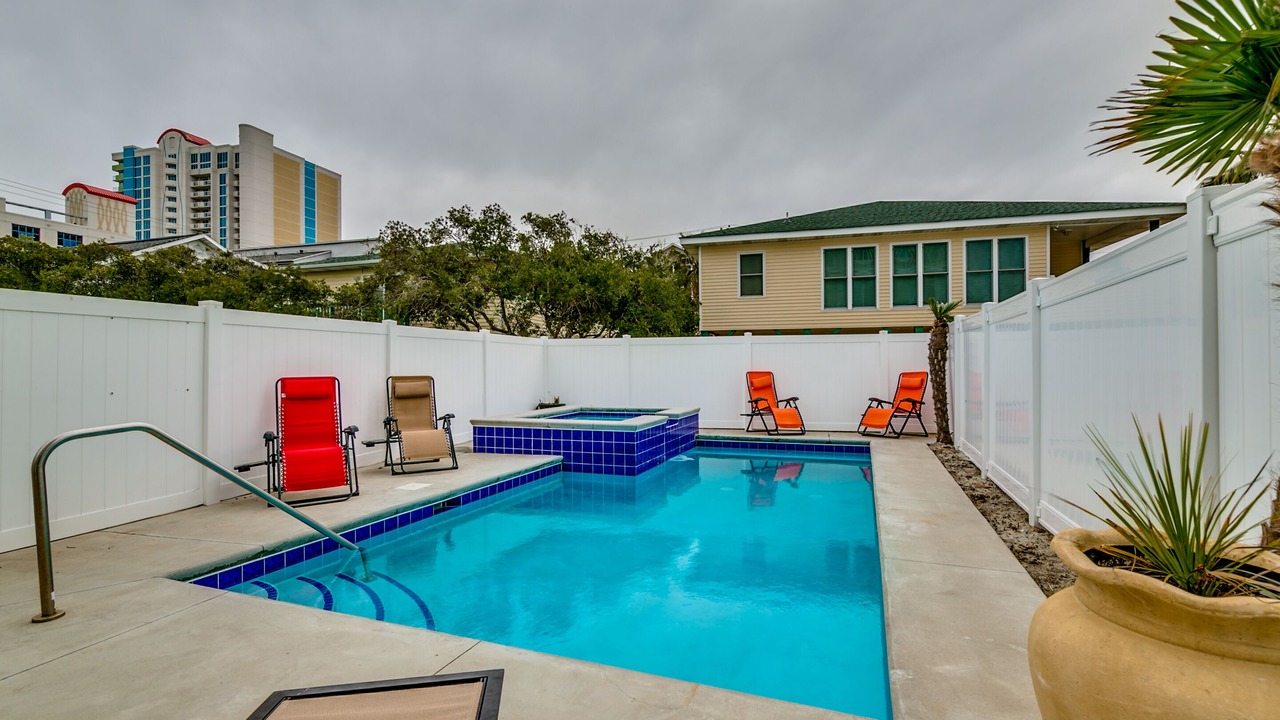 Photo of Outdoor in Cherry Grove Beach