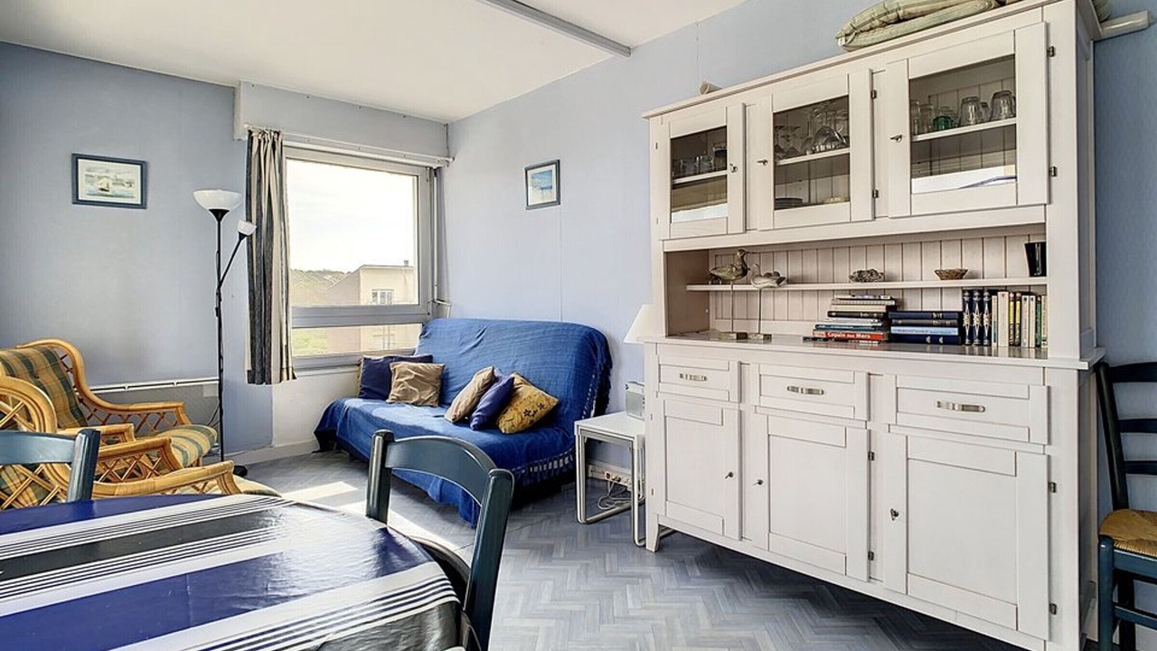 Photo of Livingroom in Stella-Plage