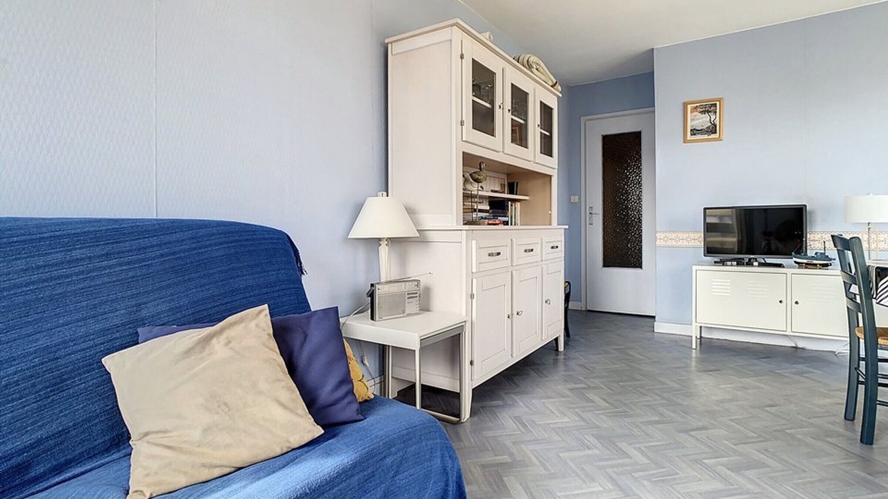 Photo of Livingroom in Stella-Plage