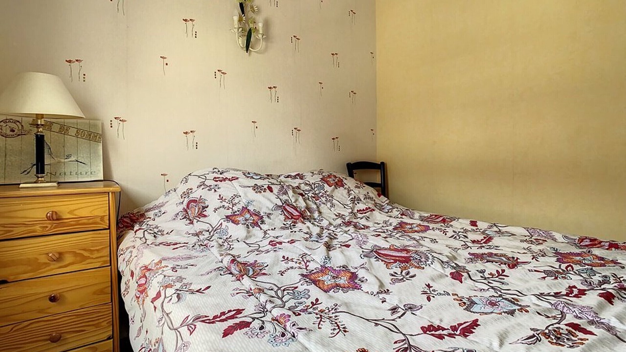 Photo of Bedroom in Stella-Plage