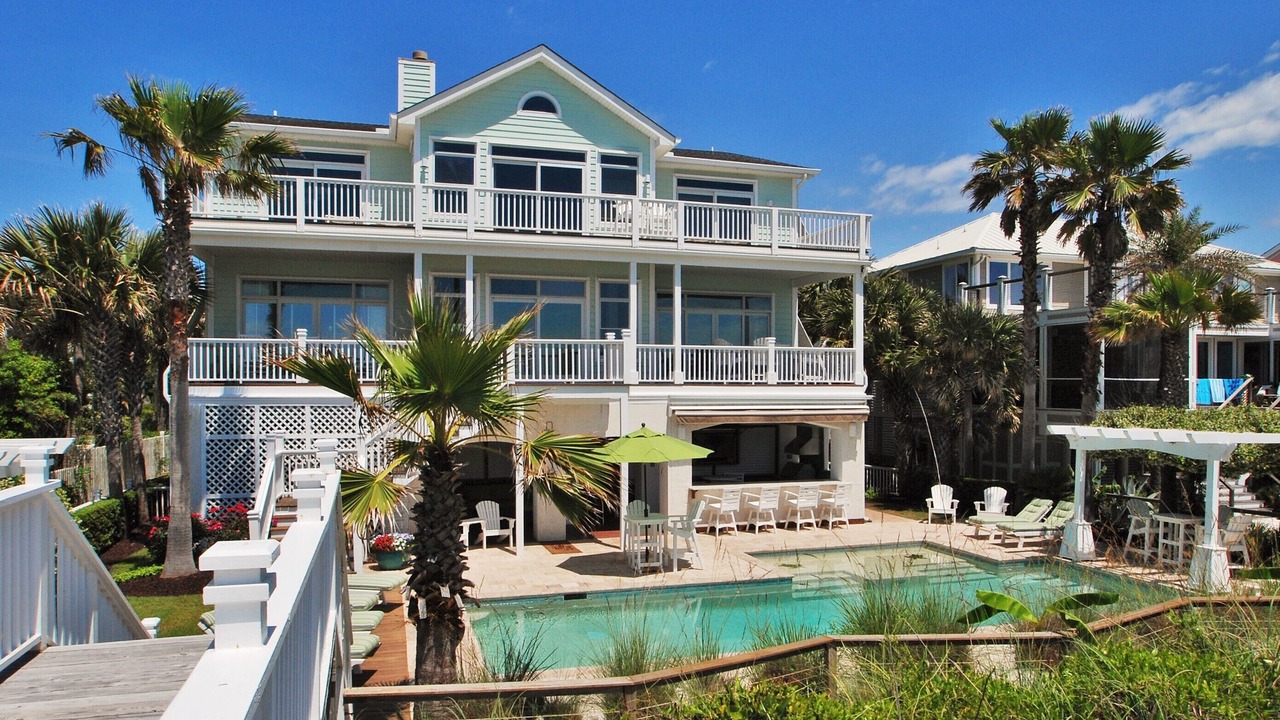 Photo of Outdoor in Isle of Palms