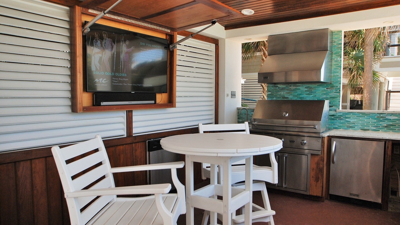 Photo of Outdoor in Isle of Palms
