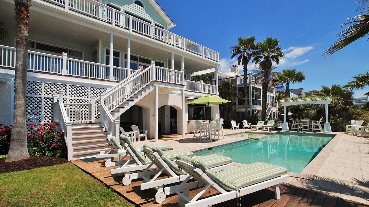 Photo of Outdoor in Isle of Palms