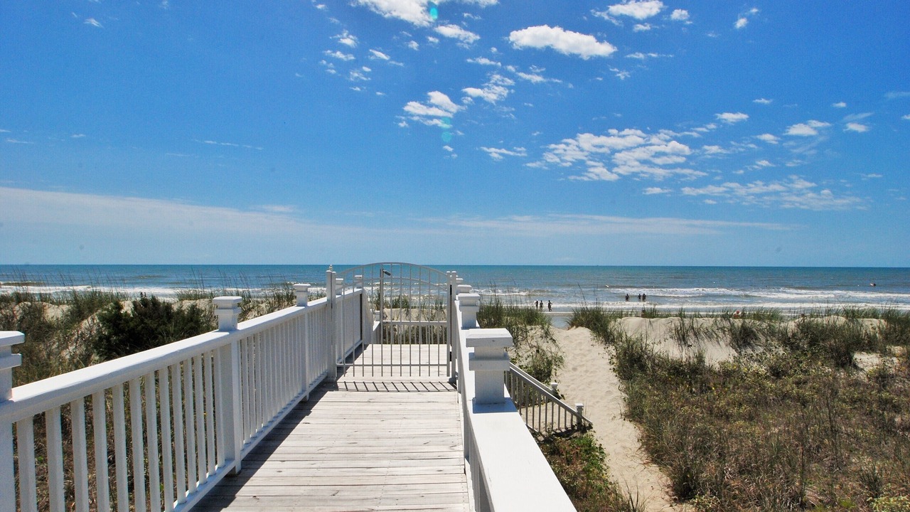 Photo of Outdoor in Isle of Palms