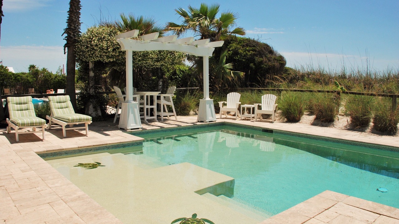 Photo of Outdoor in Isle of Palms