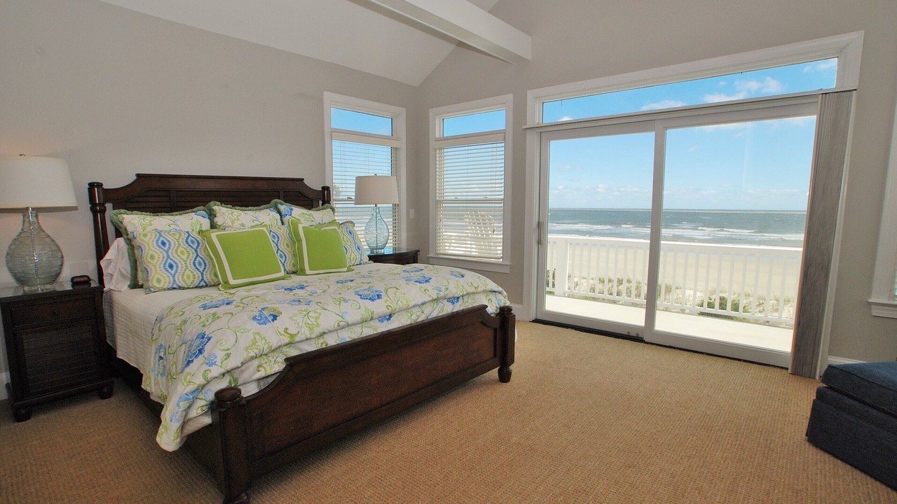 Photo of Bedroom in Isle of Palms