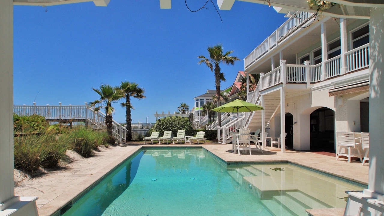 Photo of Outdoor in Isle of Palms