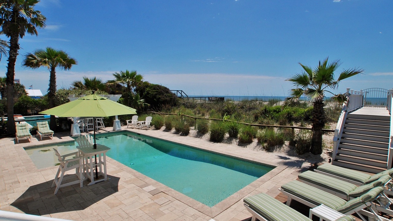 Photo of Outdoor in Isle of Palms