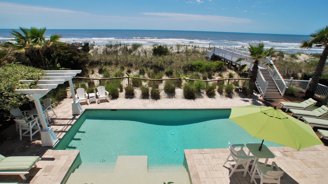 Photo of Outdoor in Isle of Palms