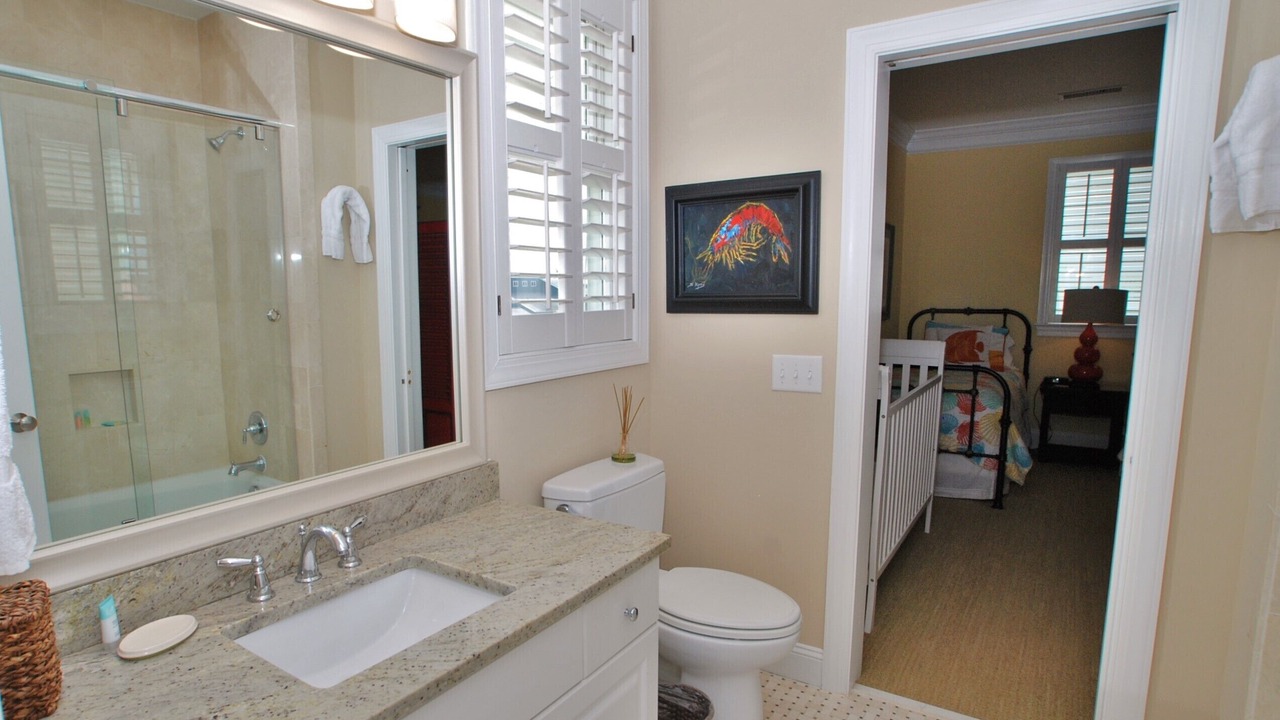 Photo of Bathroom in Isle of Palms