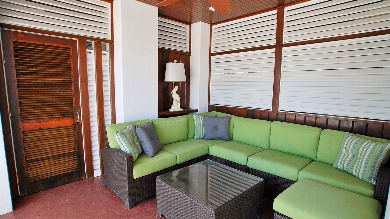 Photo of Livingroom in Isle of Palms
