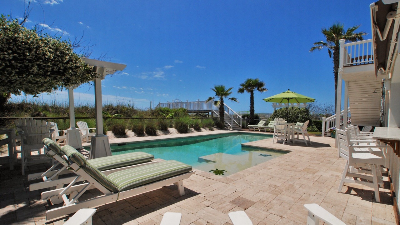 Photo of Outdoor in Isle of Palms