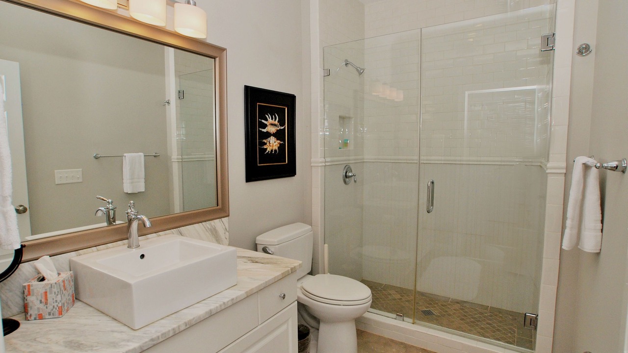 Photo of Bathroom in Isle of Palms