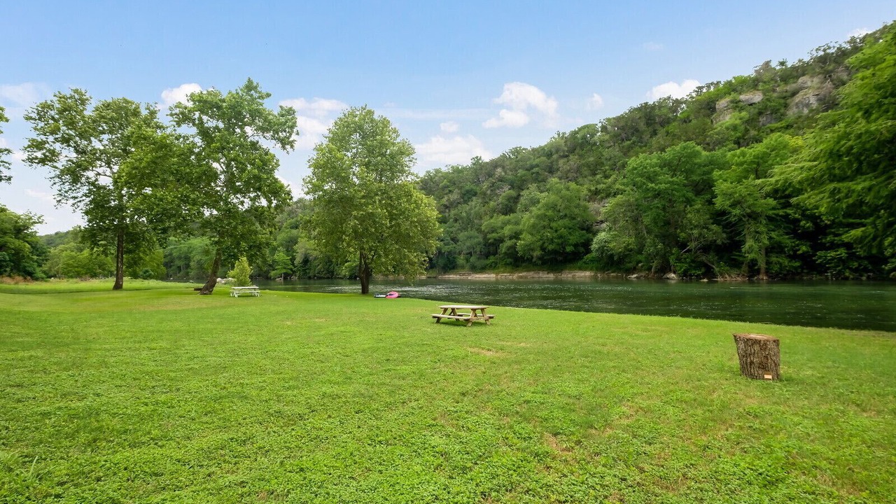 Photo of Outdoor in New Braunfels