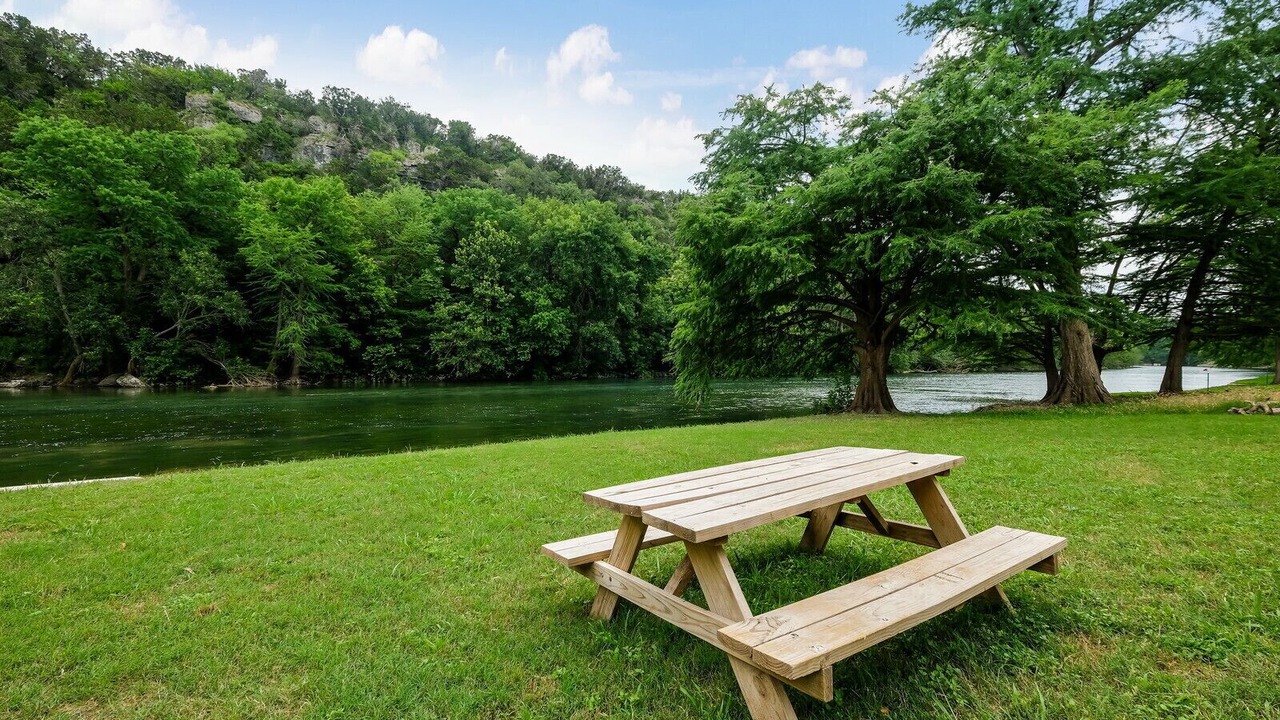 Photo of Outdoor in New Braunfels