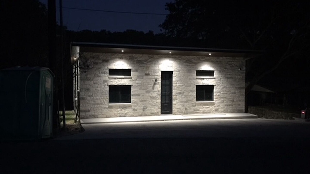 Photo of Outdoor in New Braunfels