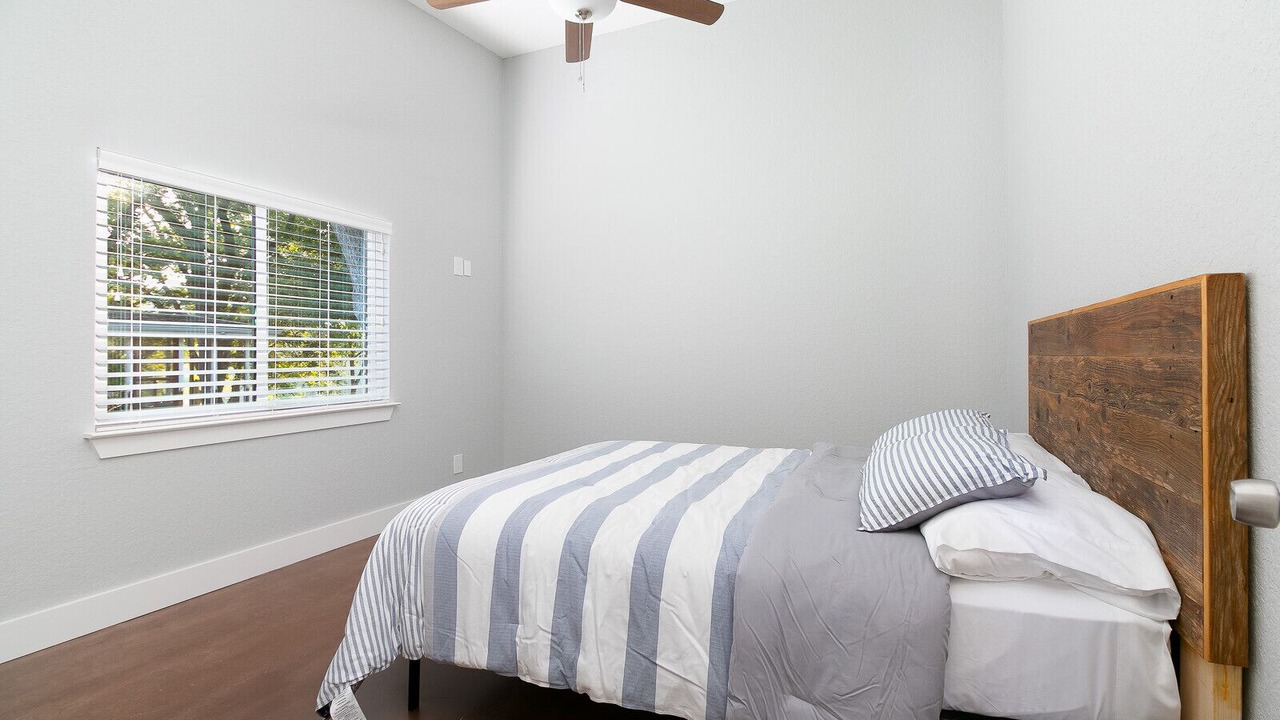 Photo of Bedroom in New Braunfels