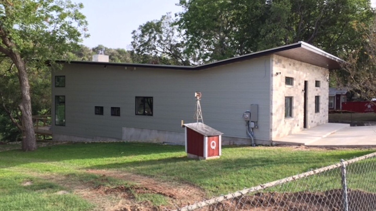 Photo of Outdoor in New Braunfels