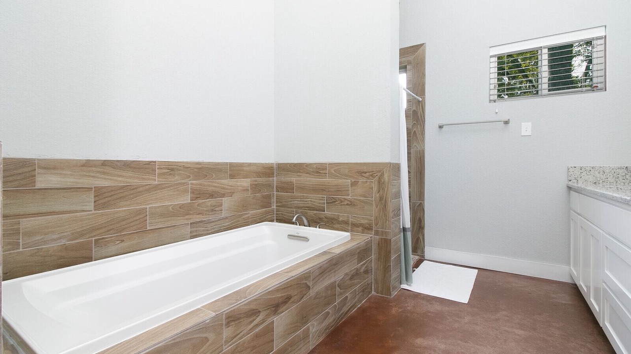 Photo of Bathroom in New Braunfels