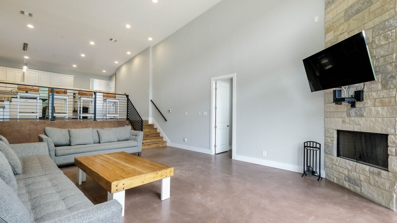 Photo of Livingroom in New Braunfels