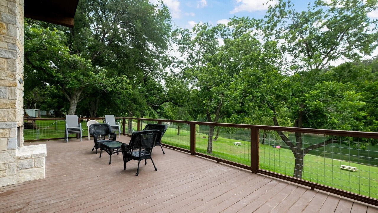 Photo of Outdoor in New Braunfels