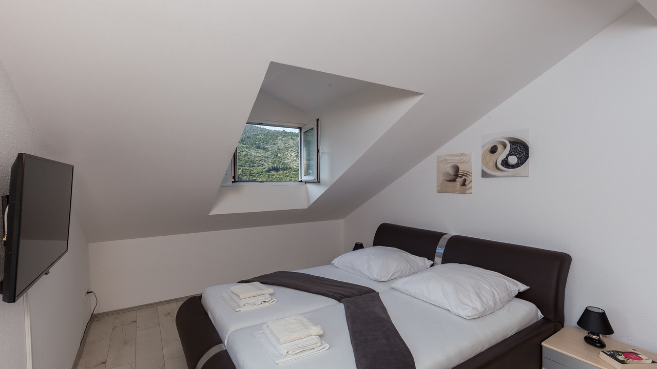 Photo of Bedroom in Mokosica