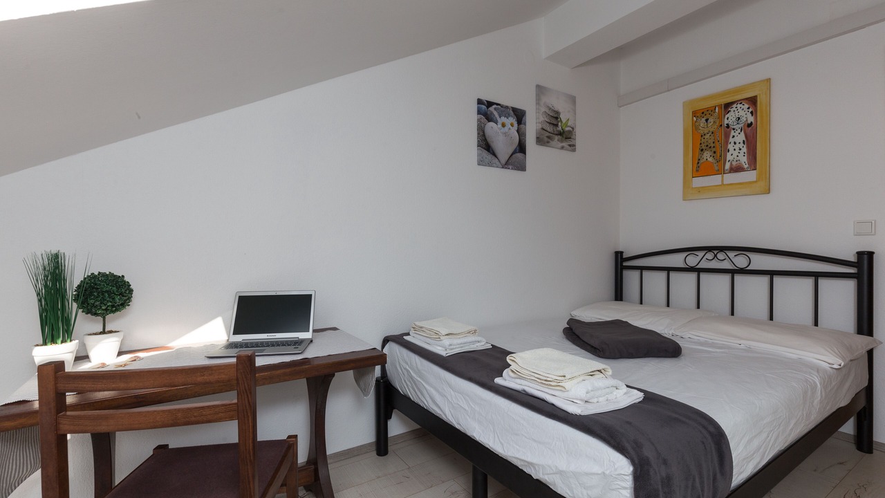 Photo of Bedroom in Mokosica