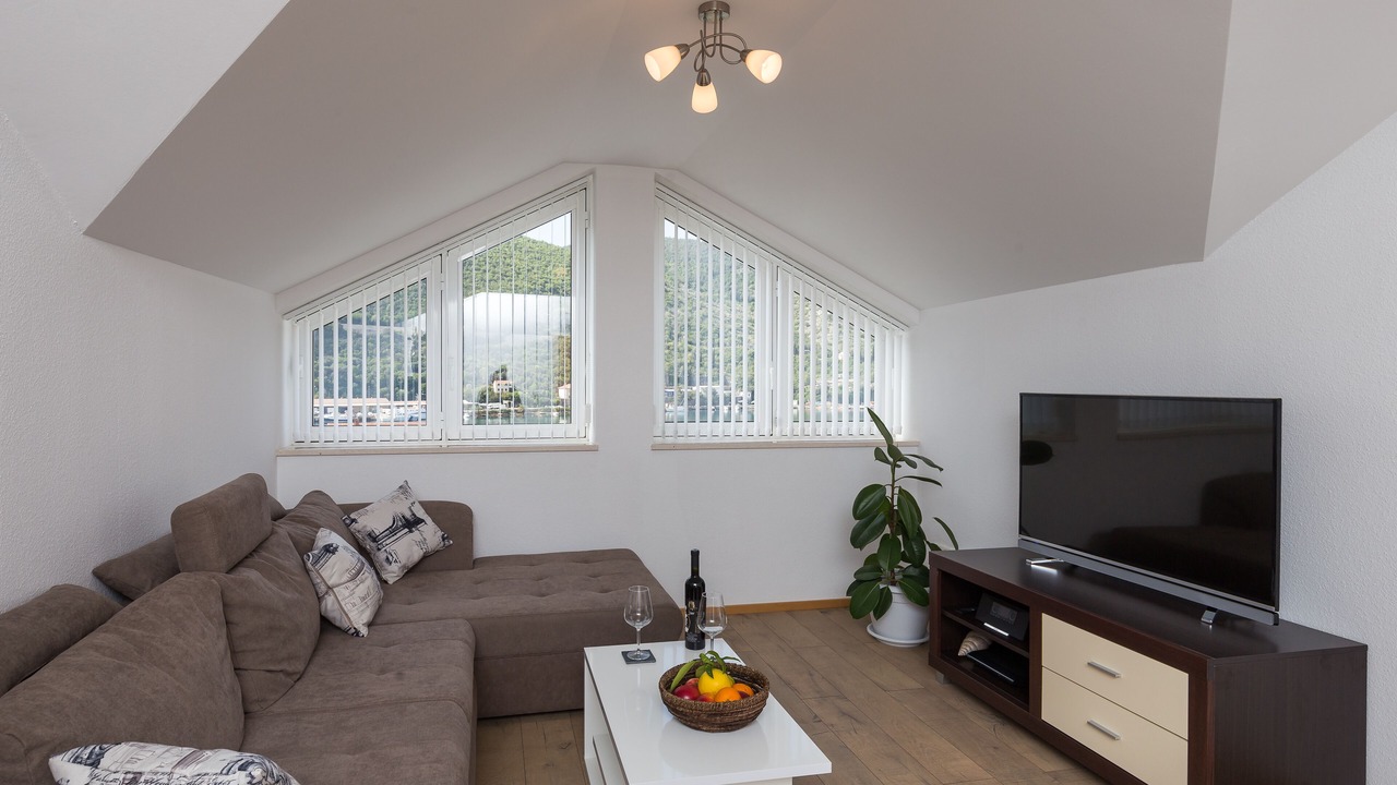 Photo of Livingroom in Mokosica