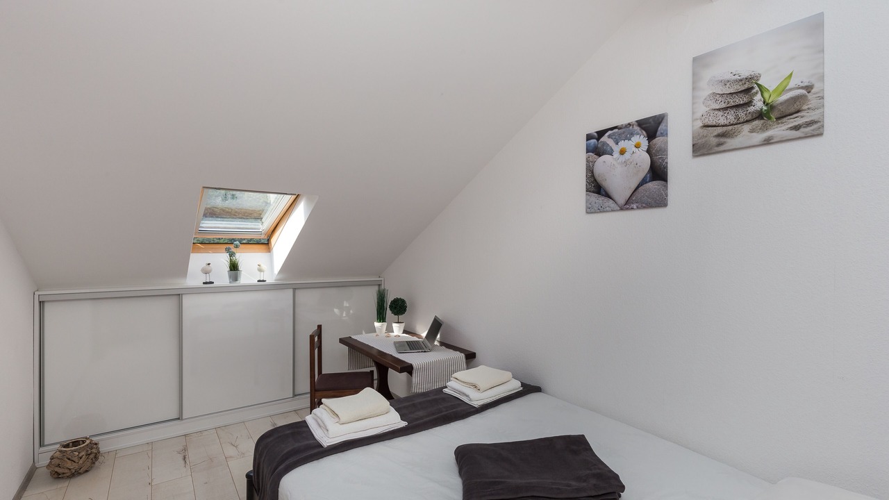 Photo of Bedroom in Mokosica