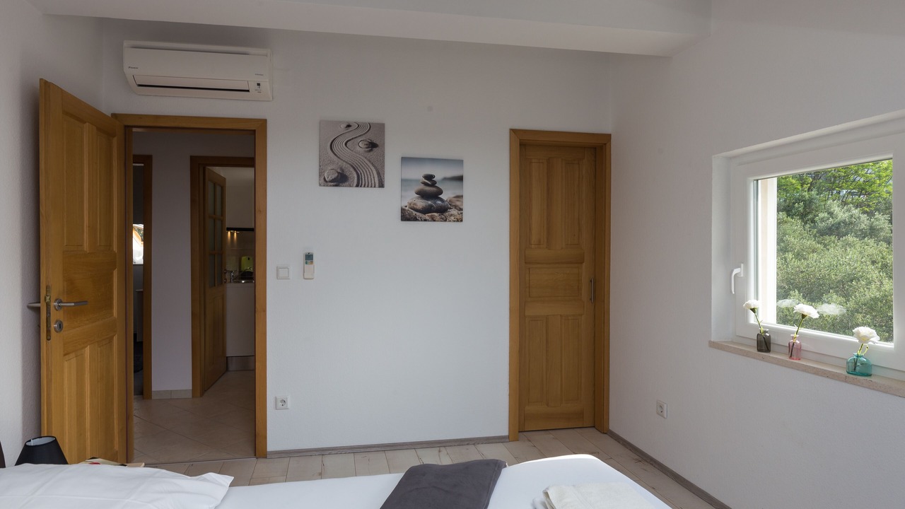 Photo of Bedroom in Mokosica