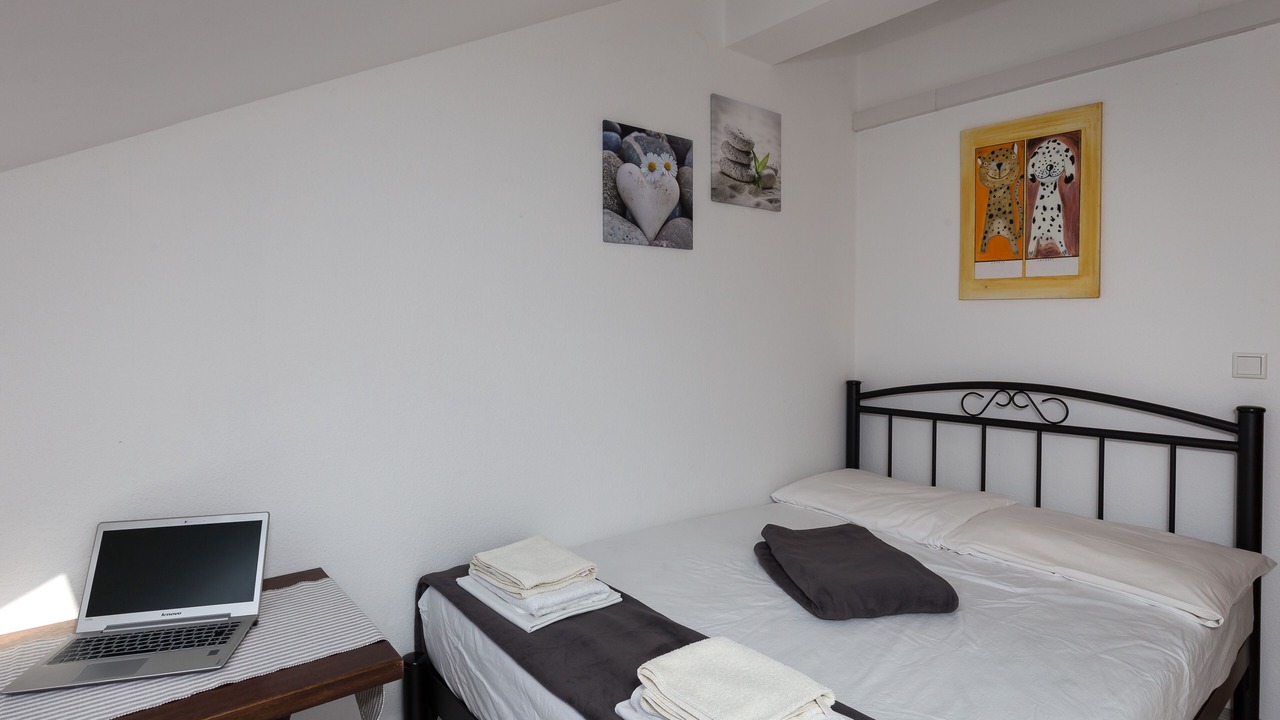 Photo of Bedroom in Mokosica