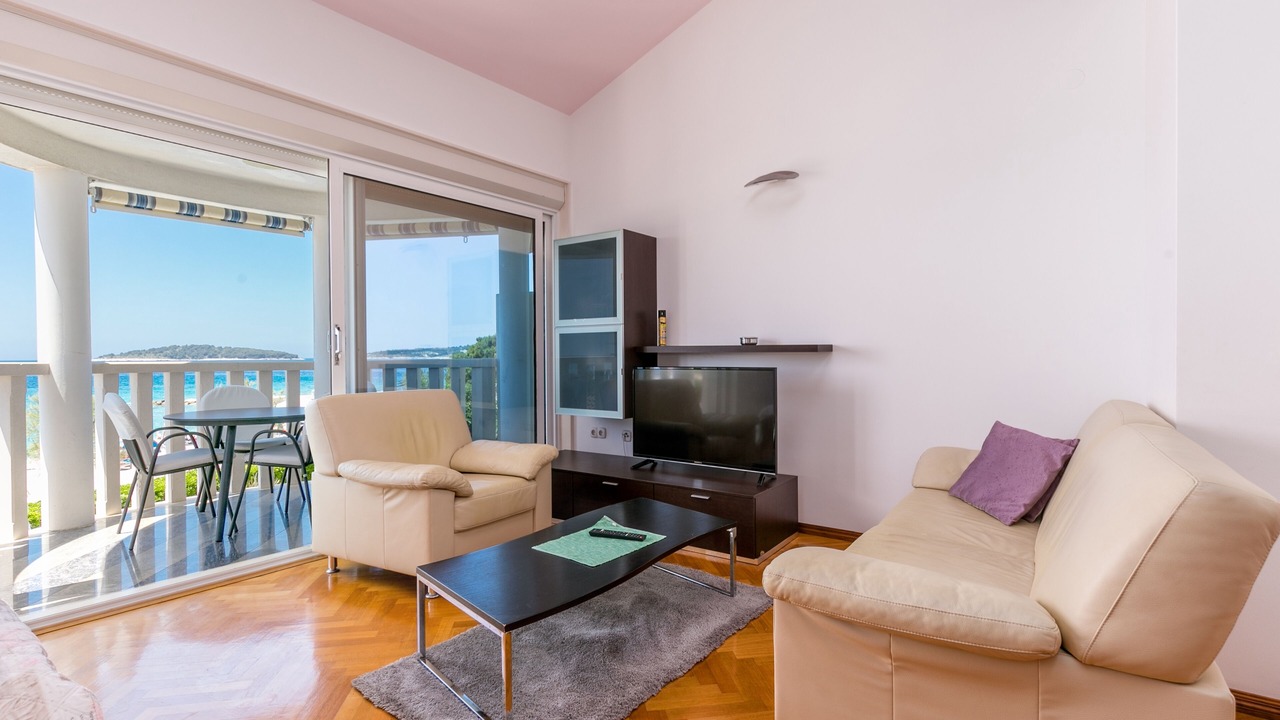 Photo of Livingroom in Rogoznica