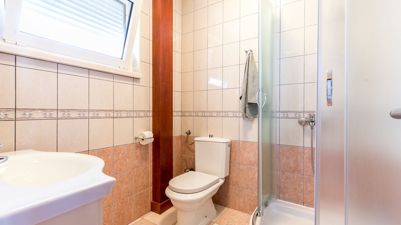 Photo of Bathroom in Rogoznica